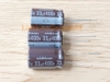Tụ Hóa 33UF 400V 16x25mm Hàng Mới Chính Hãng Nichicon !