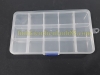 Hộp đựng Linh Kiện 15 ngăn 170x95x20mm mới !