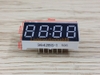 LED 7 THANH 4 SỐ 8 0.36 INCH A ( DƯƠNG ) CHUNG 12 CHÂN 3642BS-1