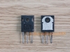 IGBT GW39NC60VD 39N60 bóc máy