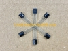 Transistor 3906 TO-92 PNP mới 100%