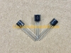 Transistor 3906 TO-92 PNP mới 100%