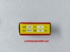 Cầu chì thủy tinh 3A 5*20mm mới (gói 100c)
