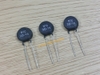 Điện trở Nhiệt NTC 3D-15 3R 15mm mới 100%.