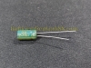 Tụ Hóa 100uf 25v Mới !