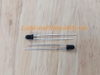 Led thu hồng ngoại 2 chân 3mm mới.