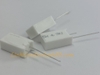 Trở Sứ Cắm 5W 4.7RJ 1% Chân Đồng, Mới 100%.