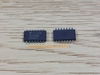 CD4069UBF ic Phao dán to mới chính hãng 100% JAPAN.