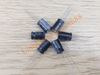 Tụ hóa 470uf 35v 10*16 nichicon mới , chính hãng!