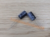 Tụ hóa 470uf 35v 10*16 nichicon mới , chính hãng!