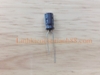 Tụ Hóa 47uf 50v Nichicon (có dây, loại xịn) Mới, Chính Hãng 100%.