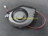 Quạt Sên Bếp Từ 18V DC mới !