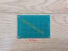 PCB lỗ 5x7cm phíp thủy tinh 1 mặt.