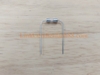 Cầu chì thủy tinh 5A 250v chân cắm kích thước 3.6*10mm, mới 100%