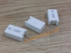 Trở sứ cắm 5W 100RJ dáng đứng mới 100%