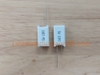 Trở Sứ Cắm 5W 10RJ 1% Chân Đồng, Mới 100%.