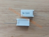Trở Sứ Cắm 5W 51RJ 1% Chân Đồng, Mới 100%.
