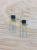 A105 A105M Digital Transistor 0.1A 50V TO-92S mới chính hãng !