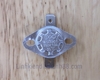 Công tắc điều khiển nhiệt độ KSD301 250V 10A 65 độ C mới !