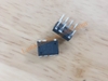 IC Nguồn 6A161H Str6A161H 6A161 Dip-7 Mới, Chính Hãng 100%.