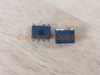 IC Nguồn 6A161H Str6A161H 6A161 Dip-7 Mới, Chính Hãng 100%.