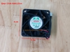 Quạt tản nhiệt 12v DC 6*6*2,5cm tháo máy chính hãng !