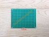 PCB lỗ 7x9cm phíp thủy tinh 1 mặt.