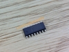 IC 74HC4053D dán 16 chân mới 100%.