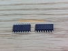 IC 74HC4053D dán 16 chân mới 100%.
