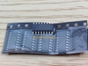 IC 74HC4053D dán 16 chân mới 100%.