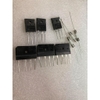 Combo (mỗi loại 3 con)  IGBT H20R1203 20a+Cầu Diode 25A+Cầu Chì 15A Chuyên dùng trong bếp từ