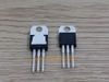 IC ổn áp L7808CV 7808CV 7808 mới , chính hãng 100%.