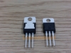 IC ổn áp L7809CV L7809 7809 mới , chính hãng 100%.
