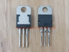 IC ổn áp L7812CV 7812 nhập Malaysia mới chính Hãng ST 100%.