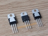 IC ổn áp L7818CV 7818CV 7818 mới , chính hãng 100%.