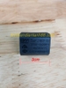 Tụ bếp từ 5uf 275v dáng nằm nhỏ màu đen cho bếp siêu mỏng