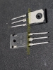 IGBT G50T60 bóc máy !
