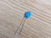 Tụ chống sét VARISTOR 7D181K 180V 7mm mới