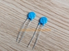 Tụ chống sét VARISTOR 7D181K 180V 7mm mới