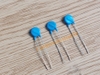 Tụ chống sét VARISTOR 7D181K 180V 7mm mới