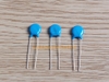 Tụ chống sét VARISTOR 7D220K 22V 7mm mới 