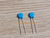 Tụ chống sét VARISTOR 7D221K 220V 7mm mới