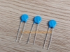 Tụ chống sét VARISTOR 7D221K 220V 7mm mới