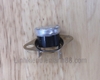 Công tắc điều khiển nhiệt độ KSD301 250V 10A 85 độ C mới !