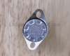 Công tắc điều khiển nhiệt độ KSD301 250V 10A 85 độ C mới !