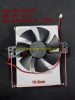 Quạt bếp từ 18vdc sải cánh 8.3cm ( thường dùng trong bếp Bluestone)