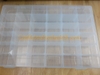Hộp Đựng Linh Kiện 36 ngăn 275x175x42 mm  Mới Chính Hãng