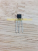 A105 A105M Digital Transistor 0.1A 50V TO-92S mới chính hãng !