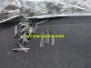 Transistor S8550 8550 0.5A 40V TO-92 PNP (Thuáº­n) Má»›i !