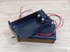 Đế pin 9v có công tắc tắt mở,  dây dài 15cm hàng mới, chính hãng!
